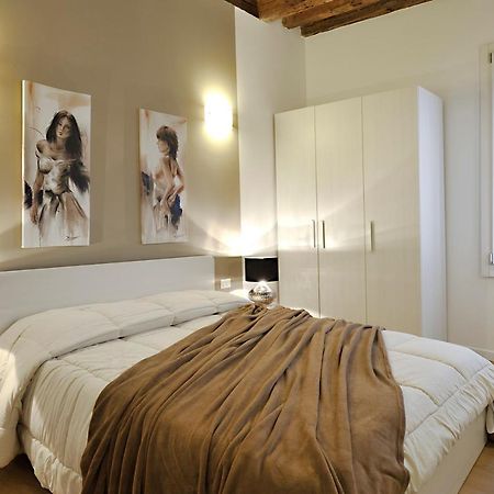 Apartament San Marco Design Wenecja Zewnętrze zdjęcie