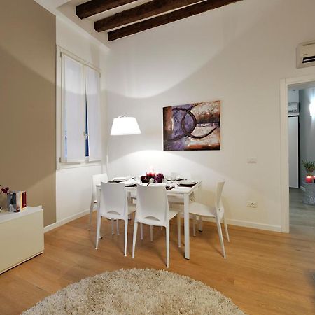 Apartament San Marco Design Wenecja Zewnętrze zdjęcie