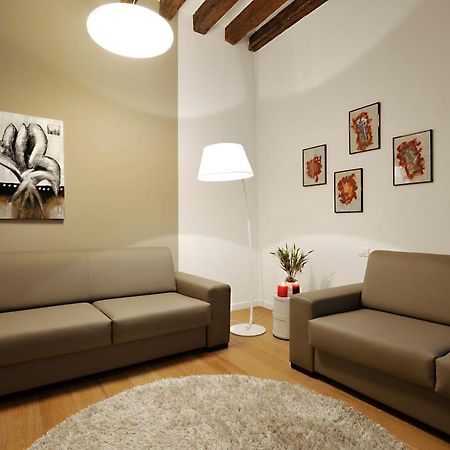 Apartament San Marco Design Wenecja Zewnętrze zdjęcie