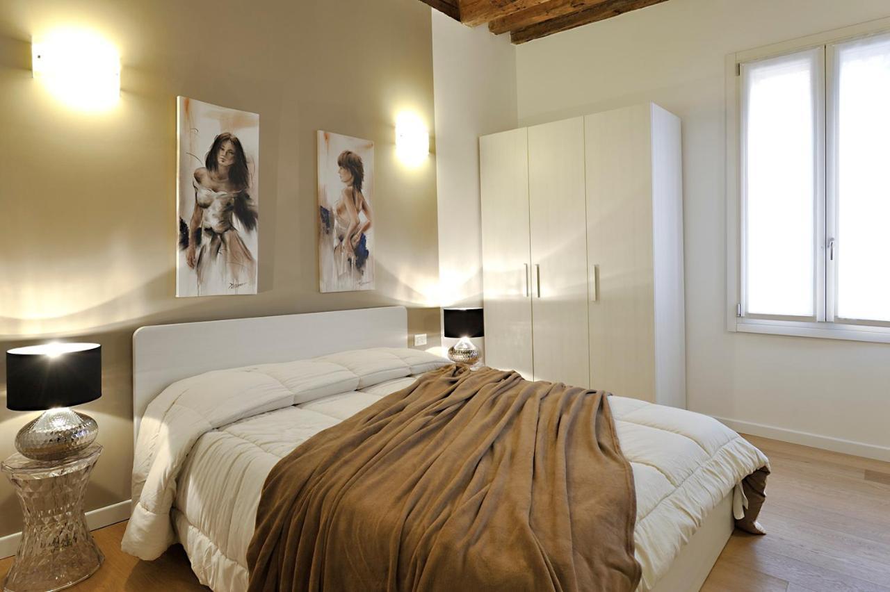 Apartament San Marco Design Wenecja Zewnętrze zdjęcie