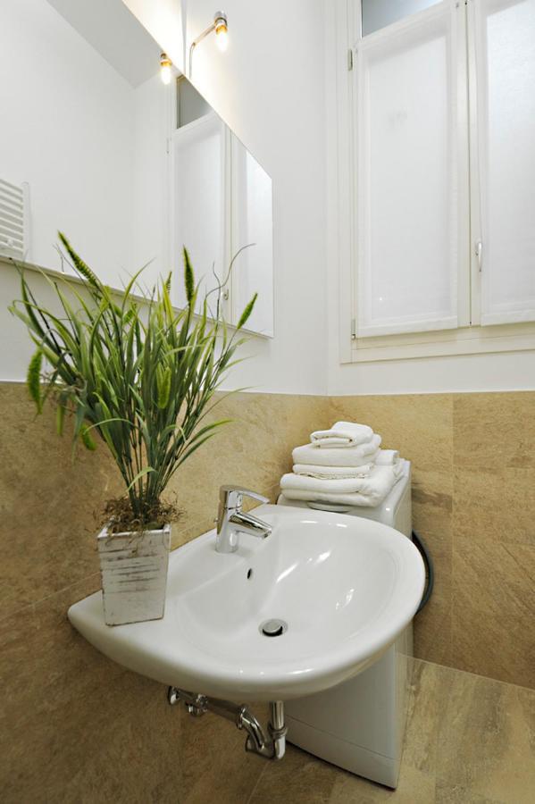 Apartament San Marco Design Wenecja Zewnętrze zdjęcie
