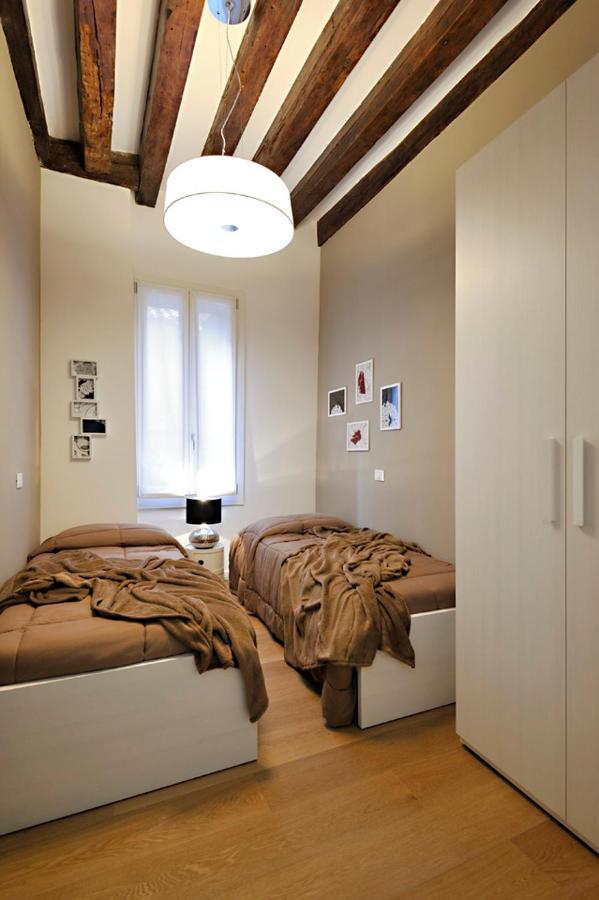 Apartament San Marco Design Wenecja Zewnętrze zdjęcie