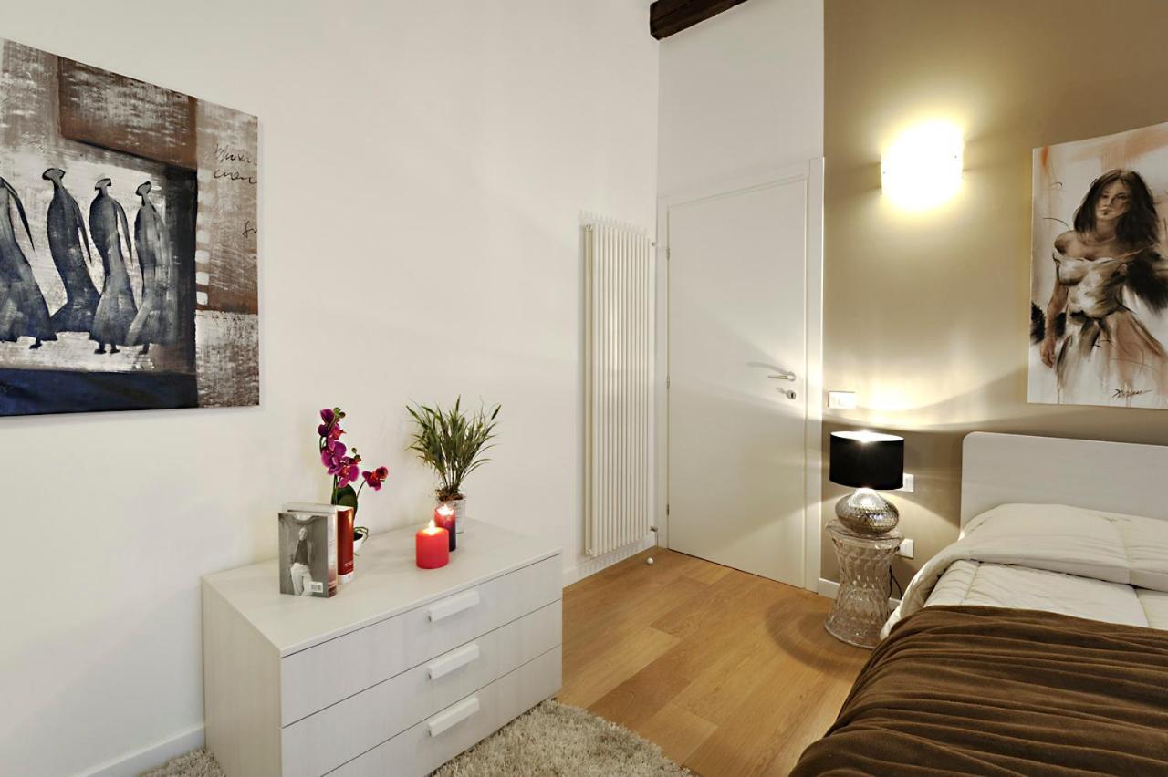Apartament San Marco Design Wenecja Zewnętrze zdjęcie