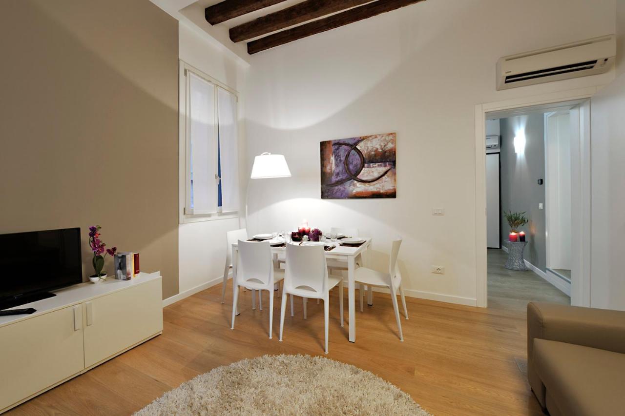 Apartament San Marco Design Wenecja Zewnętrze zdjęcie
