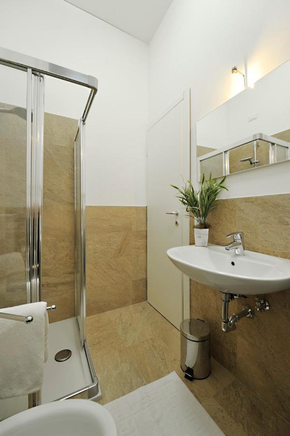 Apartament San Marco Design Wenecja Zewnętrze zdjęcie
