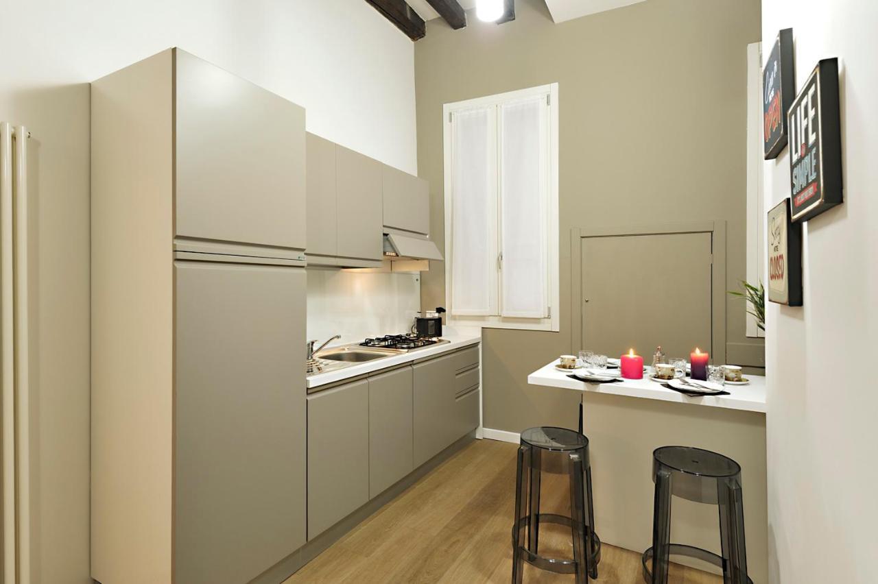 Apartament San Marco Design Wenecja Zewnętrze zdjęcie