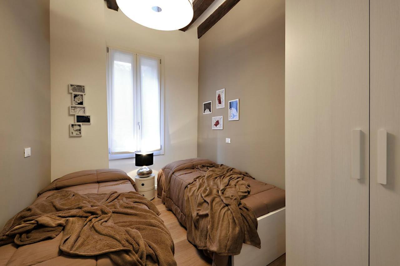 Apartament San Marco Design Wenecja Zewnętrze zdjęcie