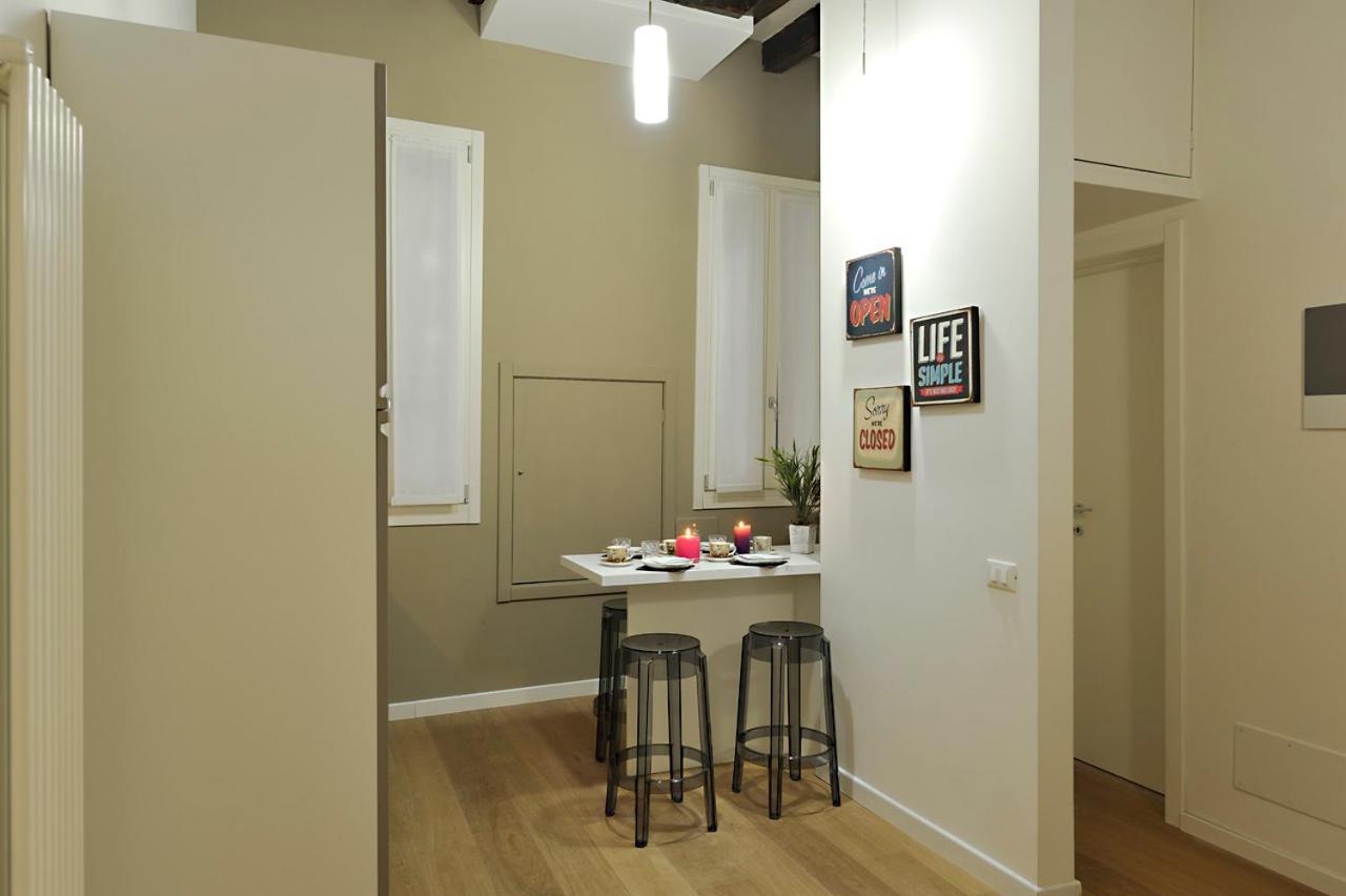 Apartament San Marco Design Wenecja Zewnętrze zdjęcie