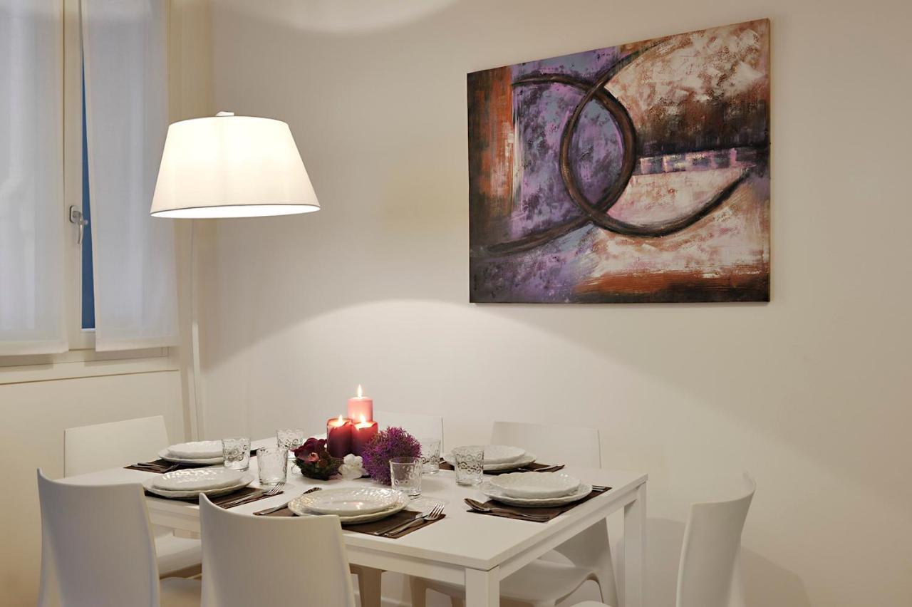 Apartament San Marco Design Wenecja Zewnętrze zdjęcie