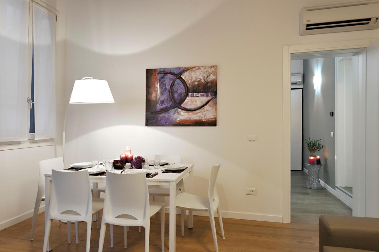 Apartament San Marco Design Wenecja Zewnętrze zdjęcie