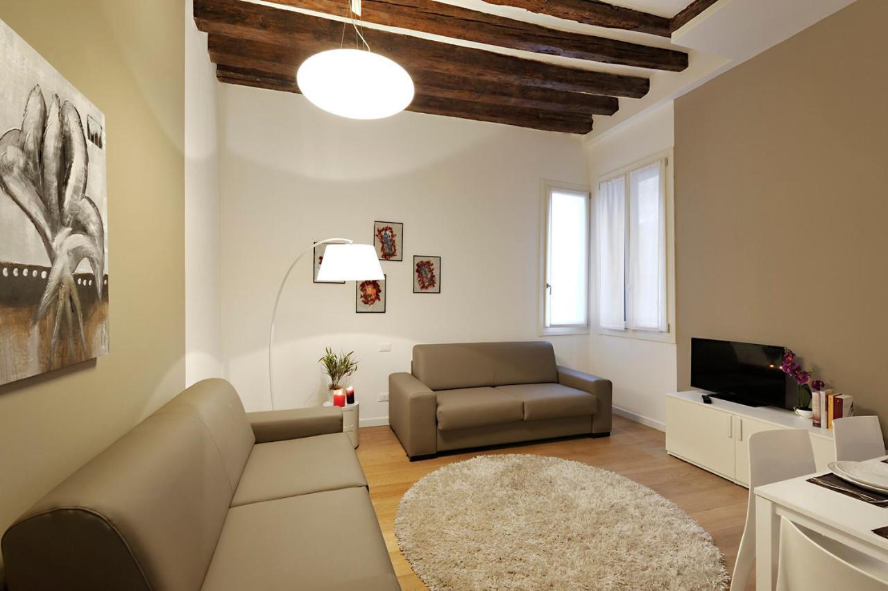 Apartament San Marco Design Wenecja Zewnętrze zdjęcie