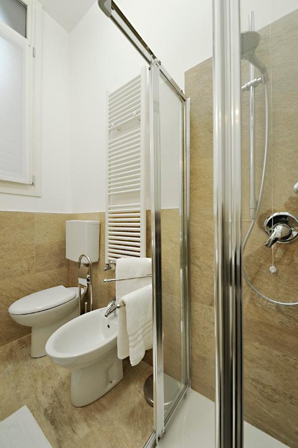 Apartament San Marco Design Wenecja Zewnętrze zdjęcie