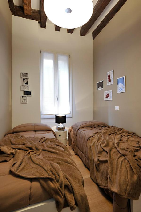 Apartament San Marco Design Wenecja Zewnętrze zdjęcie