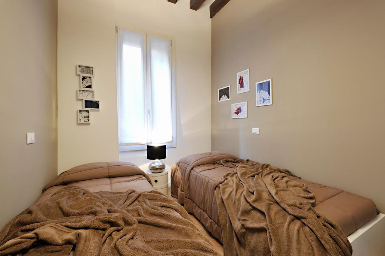 Apartament San Marco Design Wenecja Zewnętrze zdjęcie