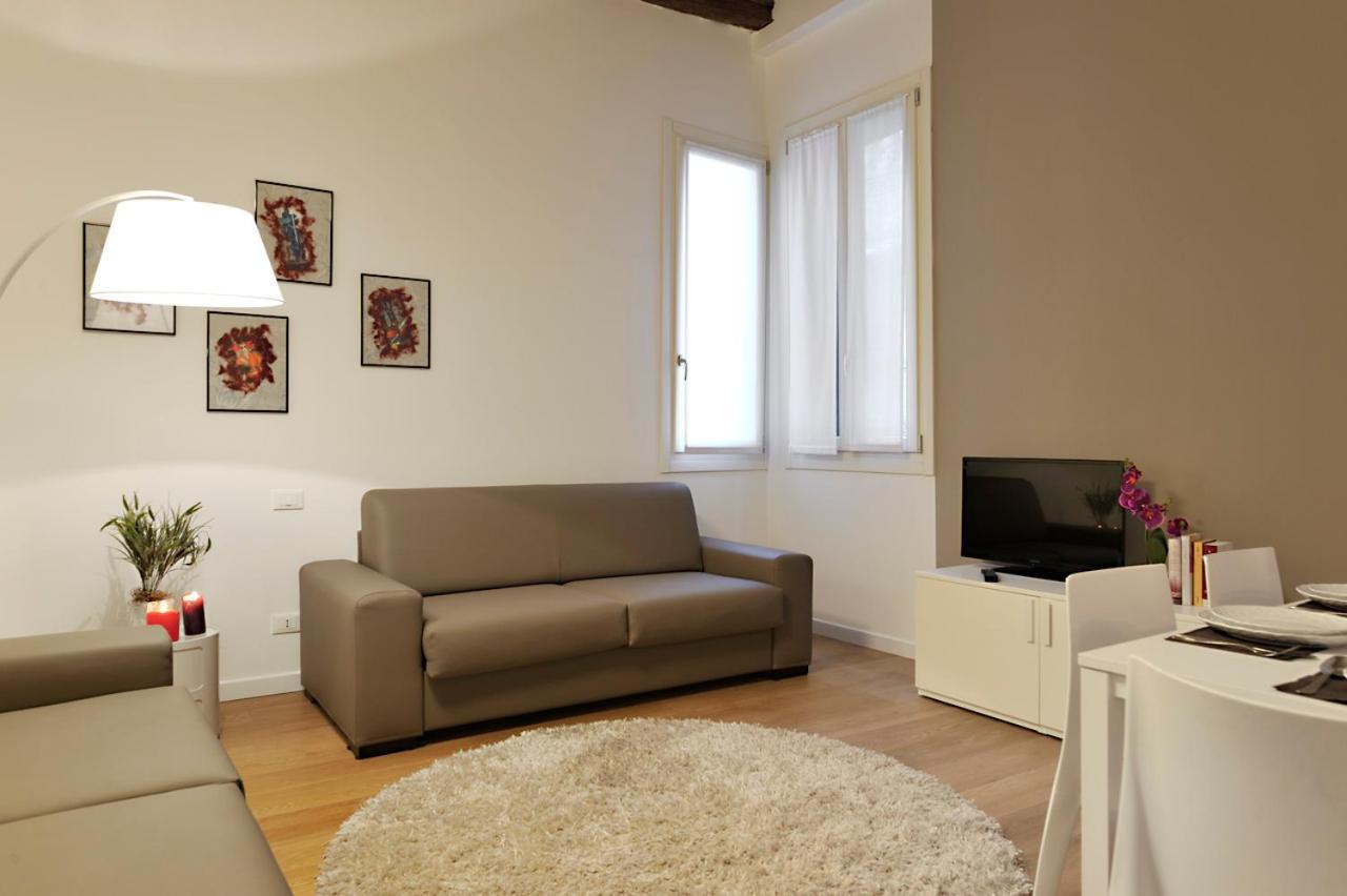 Apartament San Marco Design Wenecja Zewnętrze zdjęcie