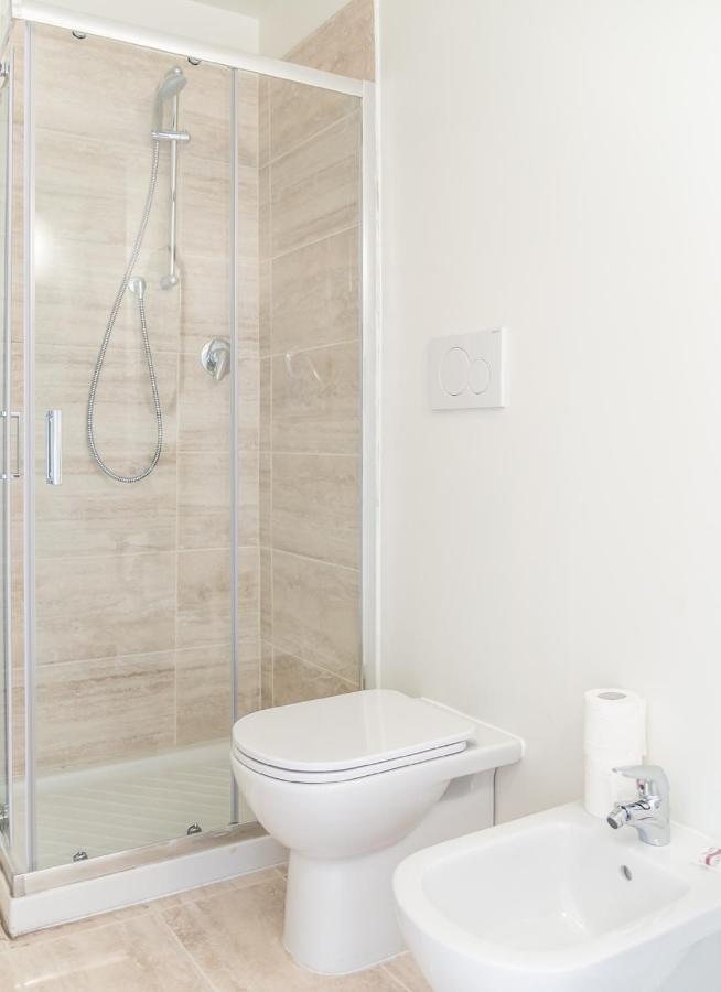 Apartament San Marco Design Wenecja Zewnętrze zdjęcie